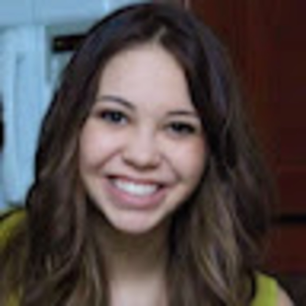 Meet your Posher, Alanna